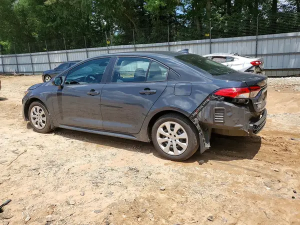 5YFB4MDE3SP329911 2025 TOYOTA COROLLA - Image 2