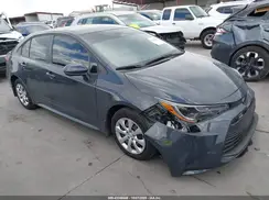5YFB4MDE3SP330122 2025 TOYOTA COROLLA