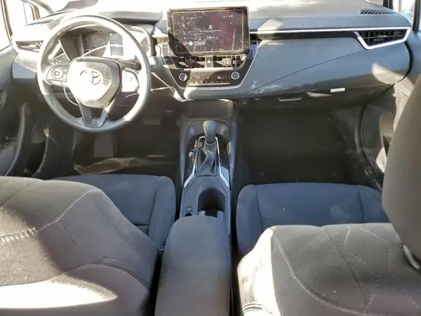 5YFB4MDE3SP330864 2025 TOYOTA COROLLA - Image 8