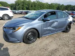 5YFB4MDE3SP331898 2025 TOYOTA COROLLA
