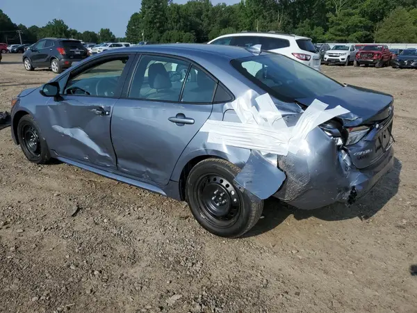 5YFB4MDE3SP331898 2025 TOYOTA COROLLA - Image 2