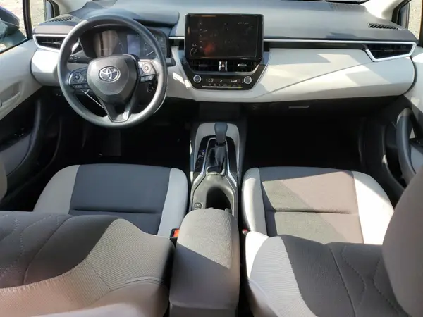 5YFB4MDE3SP331898 2025 TOYOTA COROLLA - Image 8