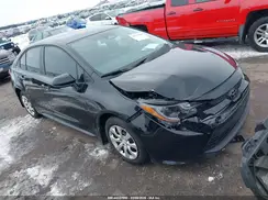 5YFB4MDE3SP331951 2025 TOYOTA COROLLA