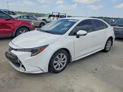 5YFB4MDE3SP332503 2025 TOYOTA COROLLA