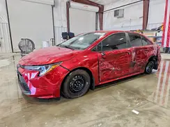 5YFB4MDE3SP332517 2025 TOYOTA COROLLA