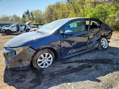 5YFB4MDE3SP333182 2025 TOYOTA COROLLA