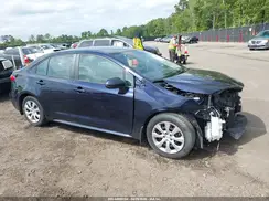5YFB4MDE3SP333750 2025 TOYOTA COROLLA
