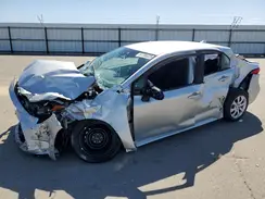 5YFB4MDE3SP334509 2025 TOYOTA COROLLA