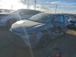 5YFB4MDE3SP335384 2025 TOYOTA COROLLA