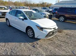 5YFB4MDE3SP335420 2025 TOYOTA COROLLA