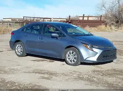 5YFB4MDE3SP335465 2025 TOYOTA COROLLA