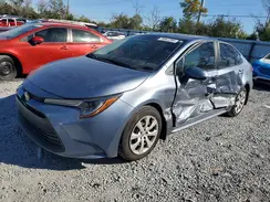 5YFB4MDE3SP336471 2025 TOYOTA COROLLA