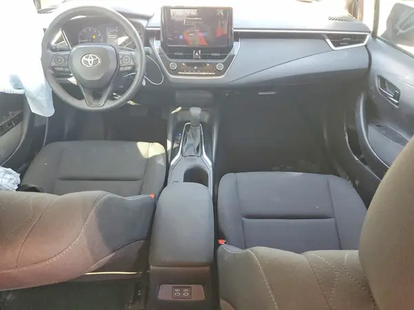 5YFB4MDE3SP336471 2025 TOYOTA COROLLA - Image 8