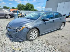 5YFB4MDE3SP337538 2025 TOYOTA COROLLA