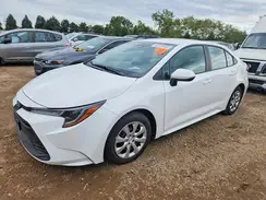 5YFB4MDE3SP338446 2025 TOYOTA COROLLA