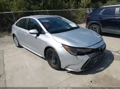 5YFB4MDE3SP338544 2025 TOYOTA COROLLA