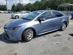 5YFB4MDE3SP339466 2025 TOYOTA COROLLA
