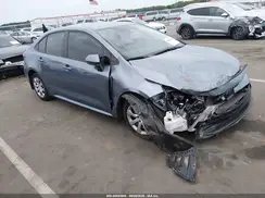 5YFB4MDE3SP340052 2025 TOYOTA COROLLA
