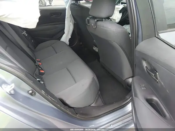 5YFB4MDE3SP340052 2025 TOYOTA COROLLA - Image 8