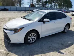 5YFB4MDE3SP340083 2025 TOYOTA COROLLA