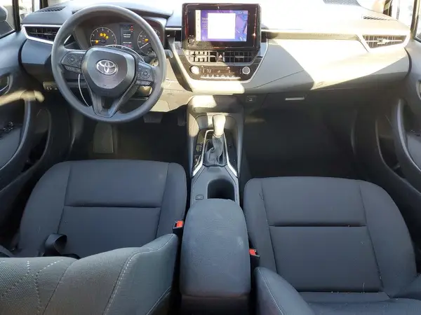 5YFB4MDE3SP340083 2025 TOYOTA COROLLA - Image 8