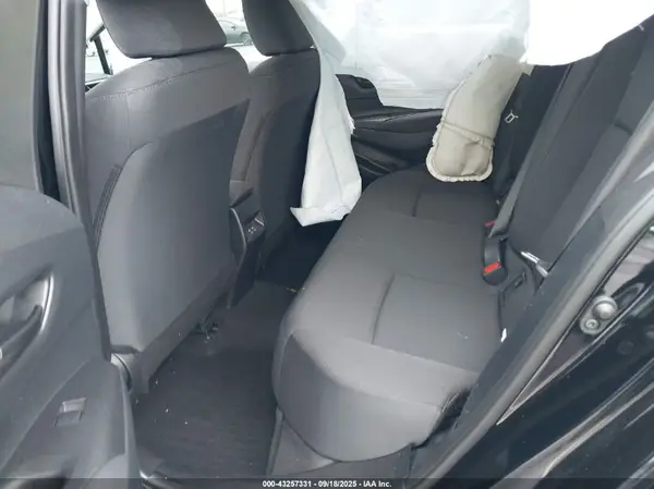 5YFB4MDE3SP340214 2025 TOYOTA COROLLA - Image 8