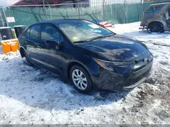 5YFB4MDE3SP341167 2025 TOYOTA COROLLA