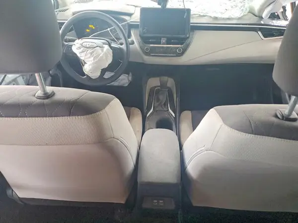 5YFB4MDE3SP341475 2025 TOYOTA COROLLA - Image 8