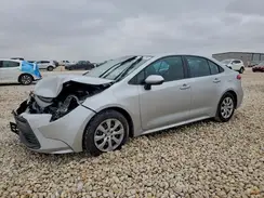 5YFB4MDE3SP342724 2025 TOYOTA COROLLA