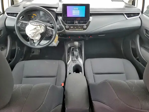 5YFB4MDE3SP342724 2025 TOYOTA COROLLA - Image 8
