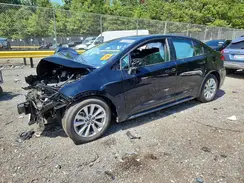 5YFB4MDE3SP342741 2025 TOYOTA COROLLA