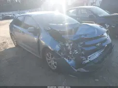 5YFB4MDE3SP342920 2025 TOYOTA COROLLA