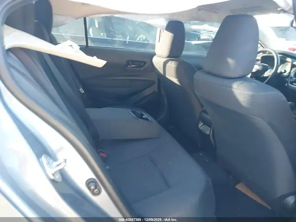 5YFB4MDE3SP342920 2025 TOYOTA COROLLA - Image 8