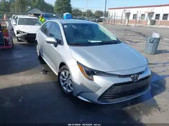5YFB4MDE3SP342979 2025 TOYOTA COROLLA