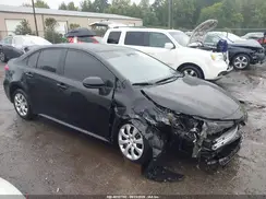 5YFB4MDE3SP343193 2025 TOYOTA COROLLA