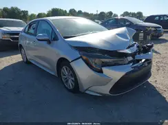 5YFB4MDE3SP343923 2025 TOYOTA COROLLA