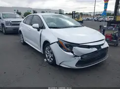5YFB4MDE3SP344215 2025 TOYOTA COROLLA