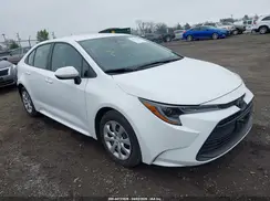 5YFB4MDE3SP344392 2025 TOYOTA COROLLA