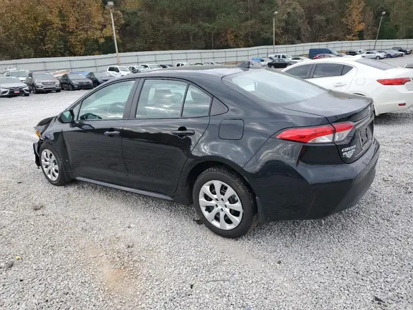 5YFB4MDE3SP345087 2025 TOYOTA COROLLA - Image 2
