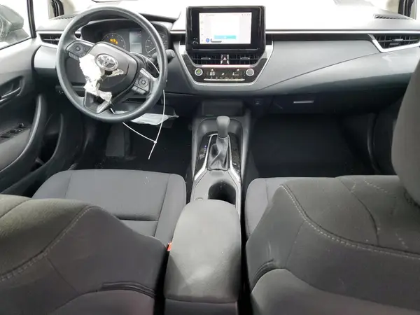 5YFB4MDE3SP345087 2025 TOYOTA COROLLA - Image 8