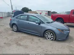 5YFB4MDE3SP345218 2025 TOYOTA COROLLA
