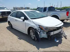 5YFB4MDE3SP345963 2025 TOYOTA COROLLA