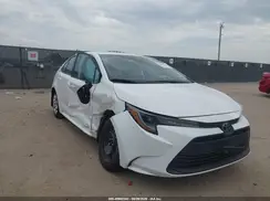 5YFB4MDE3SP346174 2025 TOYOTA COROLLA
