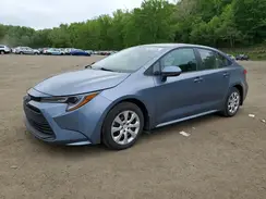 5YFB4MDE3SP346787 2025 TOYOTA COROLLA