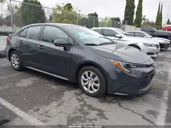 5YFB4MDE3SP349432 2025 TOYOTA COROLLA
