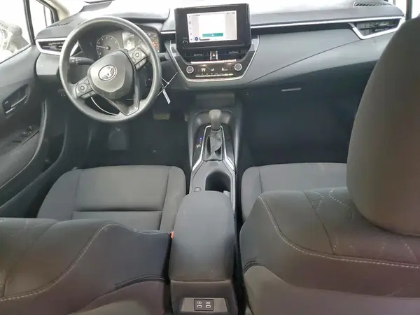 5YFB4MDE3SP350595 2025 TOYOTA COROLLA - Image 8