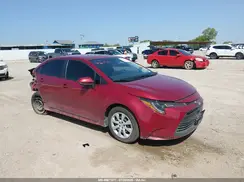 5YFB4MDE3SP350869 2025 TOYOTA COROLLA