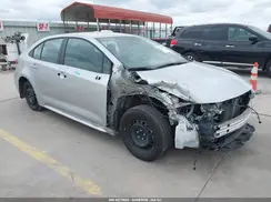5YFB4MDE3SP351147 2025 TOYOTA COROLLA