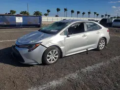 5YFB4MDE3SP352122 2025 TOYOTA COROLLA