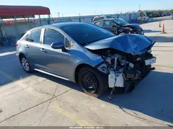 5YFB4MDE3SP352198 2025 TOYOTA COROLLA
